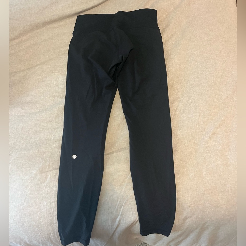 Wunder train leggings 28”